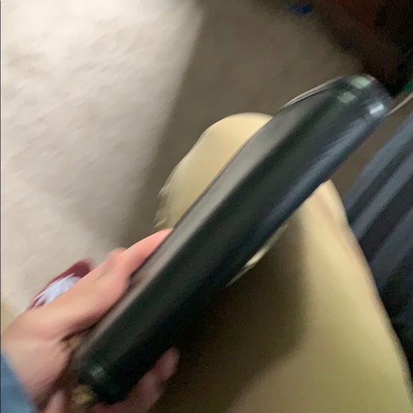 Tory Burch Wallet Authentic Dust Bag Included - Picture 3 of 4